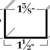 Brunner Enterprises - 100 Ridge Rd, Lackawanna, NY 14218 - Aluminum Supplier in Lackawanna, New York - Aluminum Channels - C21624 - Image 0001