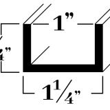 Brunner Enterprises - 100 Ridge Rd, Lackawanna, NY 14218 - Aluminum Supplier in Lackawanna, New York - Aluminum Channels - C41220 - Image 0001