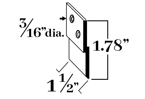 ろるページ Z-Clip - Brunner Enterprises