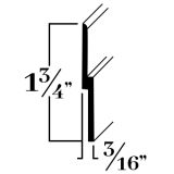 Brunner Enterprises - 100 Ridge Rd, Lackawanna, NY 14218 - Aluminum Supplier in Lackawanna, New York - Aluminum Corner - Z31603 - Image 0001