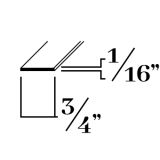 Brunner Enterprises - 100 Ridge Rd, Lackawanna, NY 14218 - Aluminum Supplier in Lackawanna, New York - Aluminum Solid Stock-Flat Bars - B212 - Image 0001