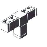 Brunner Enterprises - 100 Ridge Rd, Lackawanna, NY 14218 - Aluminum Supplier in Lackawanna, New York - Tubing Connectors - PF32_3-Way Flat Connector - Image 0001